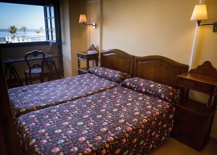 Estudios Turisticos Bahia Sur