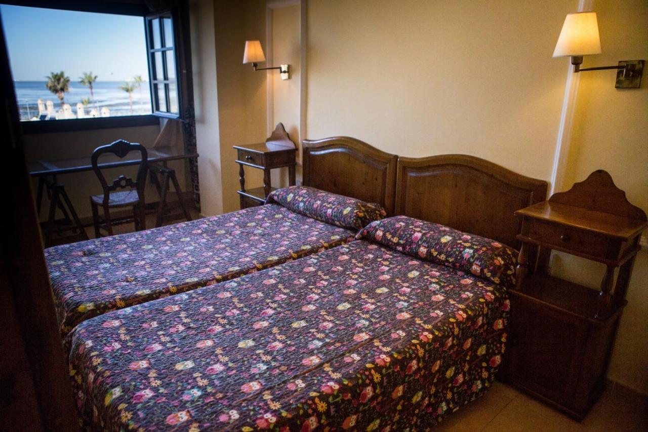 Apartamento Estudios Turísticos Bahia Sur *