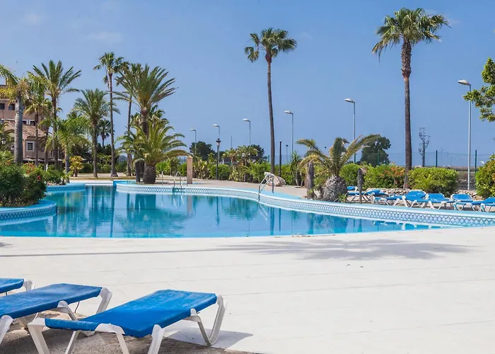 Estudios Turisticos Bahia Sur