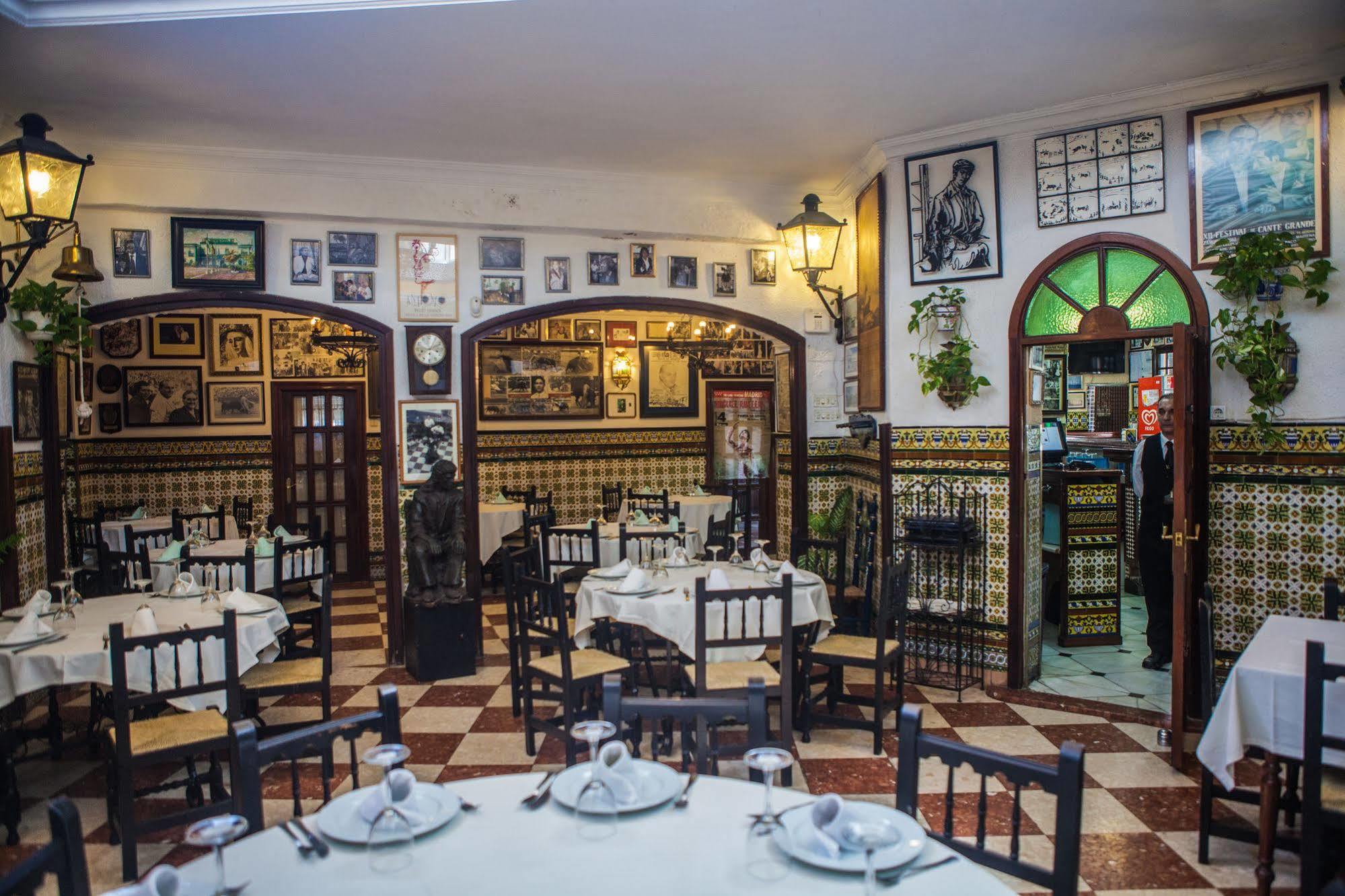 Estudios Turisticos Bahia Sur Apartment *