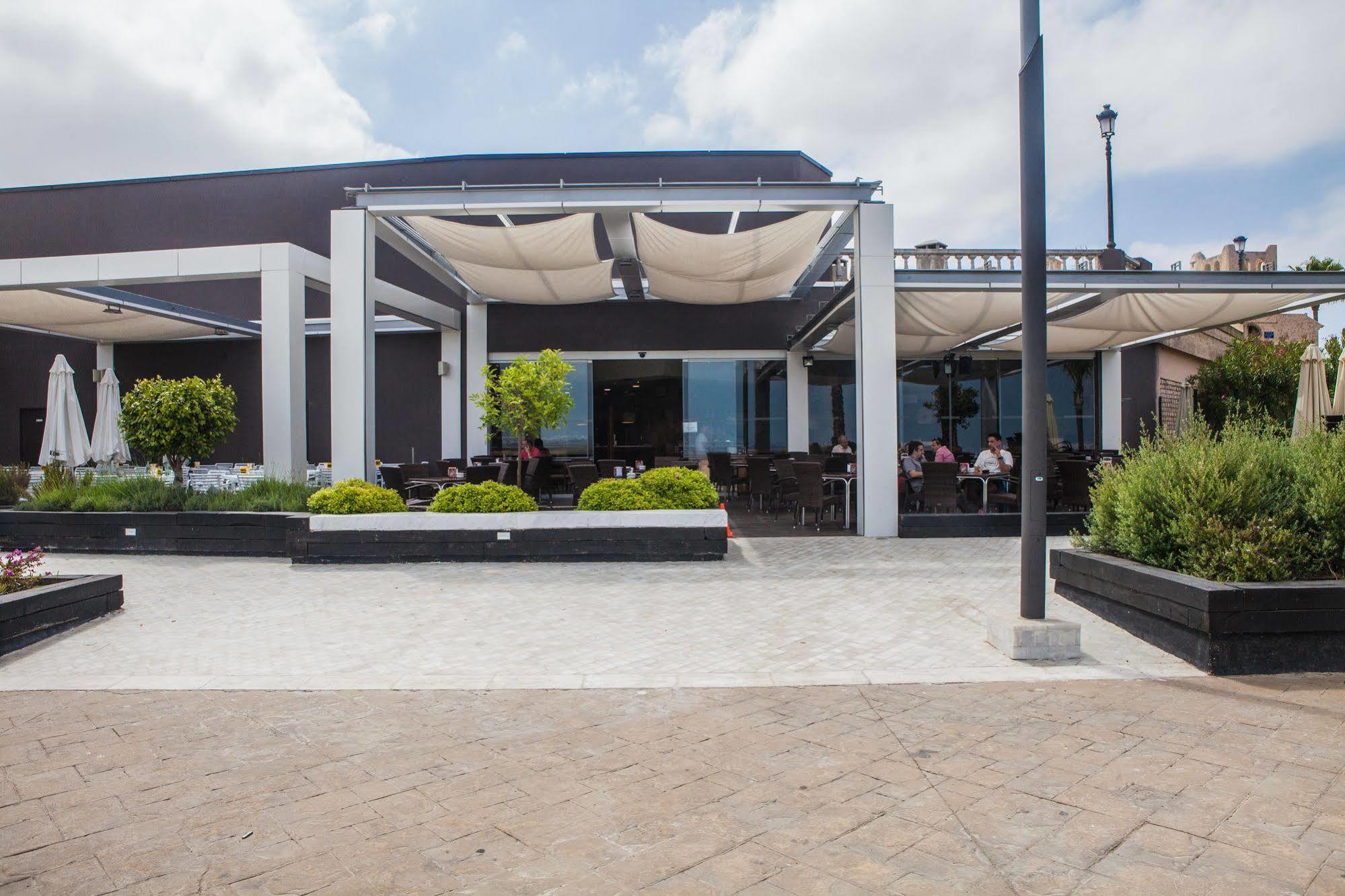 Apartment Estudios Turisticos Bahia Sur